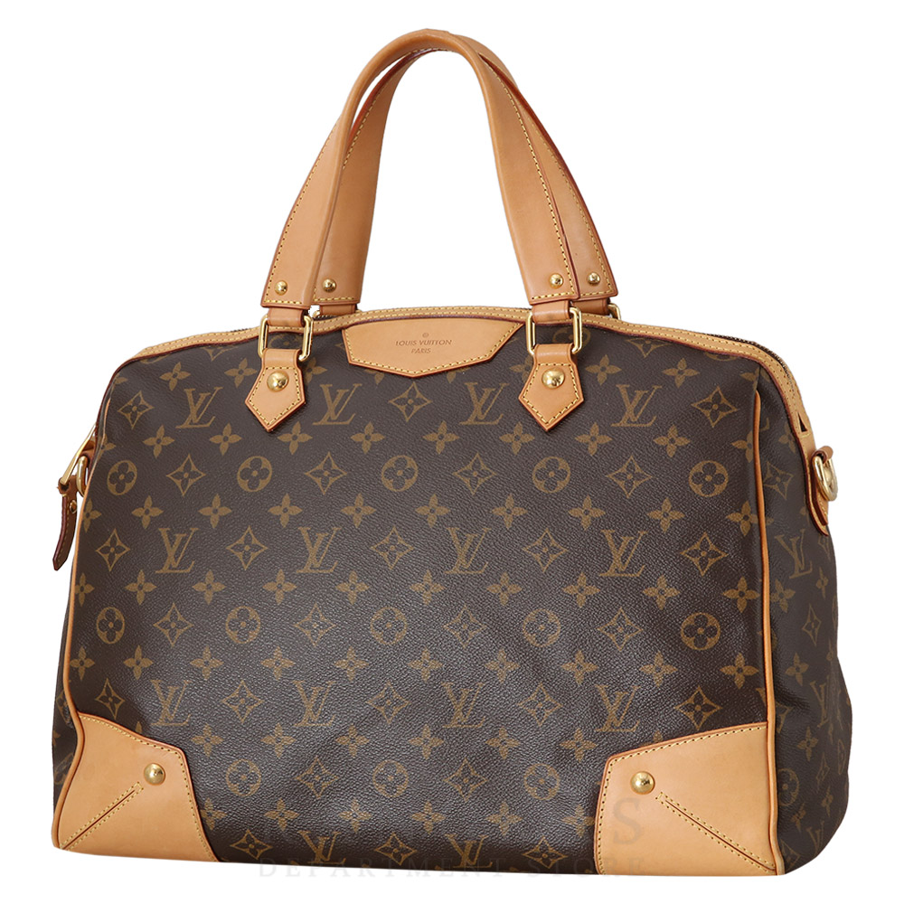 LOUIS VUITTON(USED)루이비통 모노그램 레티로
